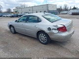 Buick Lacrosse Cxl 2G4WD582781205313 снимка