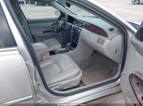 Buick Lacrosse Cxl 2G4WD582781205313 снимка