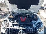 Mercedes-Benz Amg Glc 43 4Matic Coupe W1N0J6EBXPG142845 photo