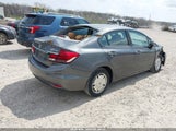 Honda Civic Hf 2HGFB2F66DH527748 снимка
