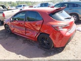 Toyota Corolla Se JTNK4RBE6K3007512 снимка