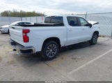 Chevrolet Silverado  4Wd Short Bed Lt 3GCUYDET2LG261571 снимка