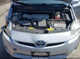 Toyota Prius Ii JTDKN3DU6A5090476 снимка