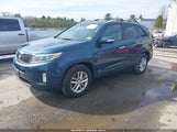 Kia Sorento Lx V6 5XYKTDA79EG470001 снимка