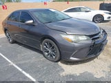 Toyota Camry Xse 4T1BF1FKXFU085139 photo