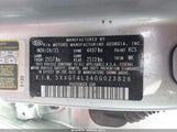 Kia Optima Lx 5XXGT4L34GG023826 снимка