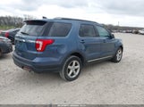 Ford Explorer Xlt 1FM5K7D84JGA12861 снимка