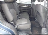 Ford Explorer Xlt 1FM5K7D84JGA12861 снимка