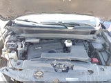 Nissan Pathfinder Sv 5N1DR2MM7HC627946 снимка