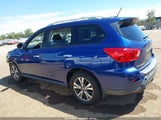 Nissan Pathfinder Sv 5N1DR2MM7HC627946 снимка
