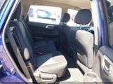 Nissan Pathfinder Sv 5N1DR2MM7HC627946 снимка
