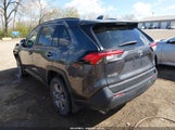 Toyota Rav4 Xle 2T3P1RFV7PW396551 fotografie