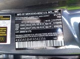Mercedes-Benz Ml 350 4JGDA5JB4FA542356 снимка
