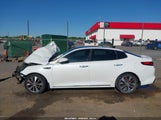 Kia Optima Sxl Turbo 5XXGV4L26GG047045 photo
