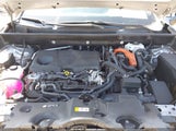 Toyota Rav4 Hybrid Xse JTME6RFV5MD515473 photo