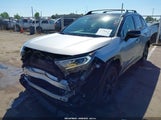 Toyota Rav4 Hybrid Xse JTME6RFV5MD515473 photo