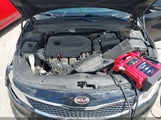 Kia Optima Ex 5XXGU4L38HG153817 снимка