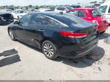 Kia Optima Ex 5XXGU4L38HG153817 снимка