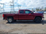 Chevrolet Silverado  2Lt 1GCVKREC5FZ228426 снимка