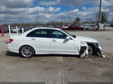 Mercedes-Benz C 300 Sport 4Matic WDDGF8AB9DR284022 fotografie
