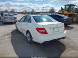 Mercedes-Benz C 300 Sport 4Matic WDDGF8AB9DR284022 fotografie