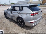 Mitsubishi Outlander Sel 2.5 2Wd/Sel Black Edition 2Wd JA4J3VA81PZ024546 fotografie