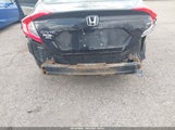 Honda Civic Lx 19XFC2F52JE007945 снимка