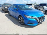 Nissan Sentra Sv Xtronic Cvt 3N1AB8CV4MY323311 снимка