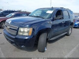 Chevrolet Tahoe Ls 1GNFC13C87J392136 снимка