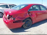 Toyota Camry Hybrid JTNBB46K173017574 photo