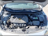 Hyundai Elantra Gt KMHD35LH6FU241887 photo