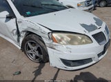 Pontiac G6 New Se 1G2ZJ57K194254030 photo
