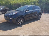 Kia Sportage Lx KNDPMCAC5L7665694 снимка