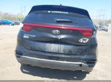Kia Sportage Lx KNDPMCAC5L7665694 снимка