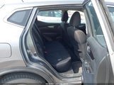 Nissan Rogue Sport S Awd Xtronic Cvt JN1BJ1AW0MW427859 fotografie