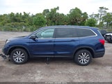 Honda Pilot Awd Ex-L 5FNYF6H53NB008963 снимка
