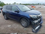 Honda Pilot Awd Ex-L 5FNYF6H53NB008963 снимка