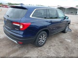 Honda Pilot Awd Ex-L 5FNYF6H53NB008963 снимка