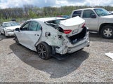 Toyota Camry Se 4T1G11AK1LU501831 photo