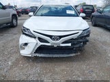 Toyota Camry Se 4T1G11AK1LU501831 fotografie