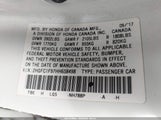 Honda Civic Touring 2HGFC1F97HH658498 снимка