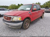 Ford F-150 Lariat/Xlt 1FTRW07673KB70378 photo