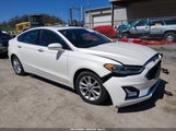 Ford Fusion Plug-In Hybrid Titanium 3FA6P0SU4LR159359 fotografie