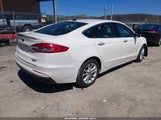 Ford Fusion Plug-In Hybrid Titanium 3FA6P0SU4LR159359 fotografie