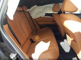 BMW 640I Gran Turismo xDrive WBAJV6C57JBJ99924 fotografie