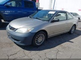 Honda Civic Lx 1HGEM22535L073725 снимка