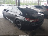 Toyota Camry Xse 4T1K61AKXMU523680 fotografie