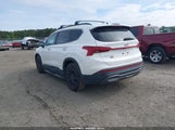Hyundai Santa Fe Xrt 5NMS64AJ0PH615941 снимка