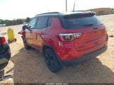 Jeep Compass Altitude 4X4 3C4NJDBB5JT433651 снимка