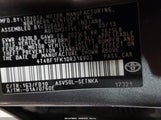 Toyota Camry Le 4T4BF1FK1DR316903 снимка